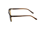 GRAND MONSIEUR CLIP 713 BROWN