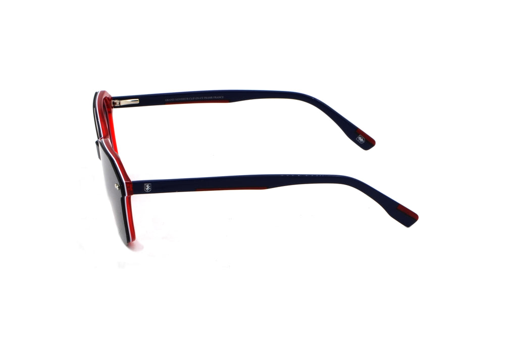 GRAND MONSIEUR CLIP ON 115 BLACK