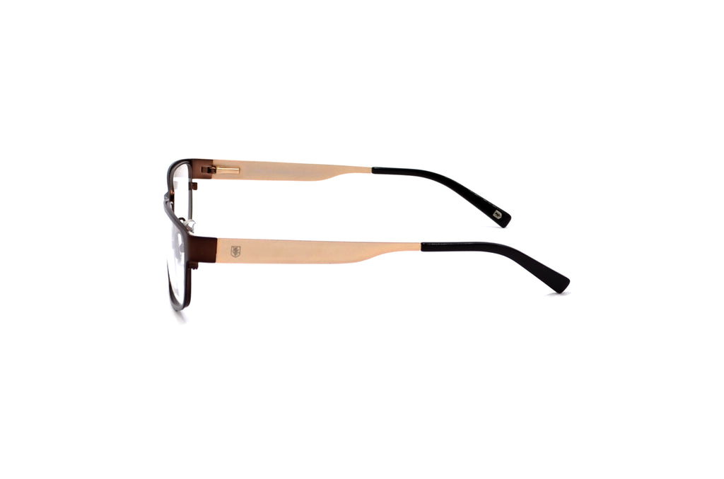 GRAND MONSIEUR GRAND SIZE 1004 M.BROWN