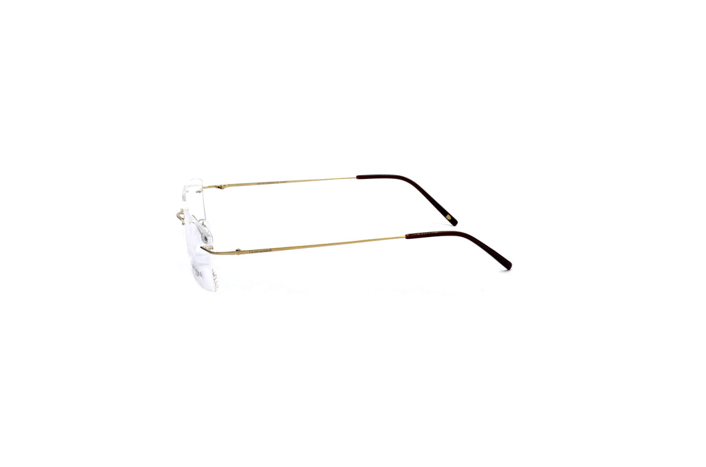 GRAND MONSIEUR TITANIUM 716 GOLD