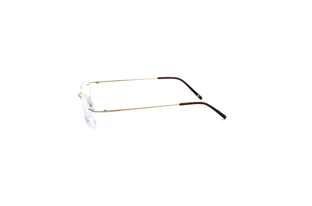 GRAND MONSIEUR TITANIUM 716 M.GOLD