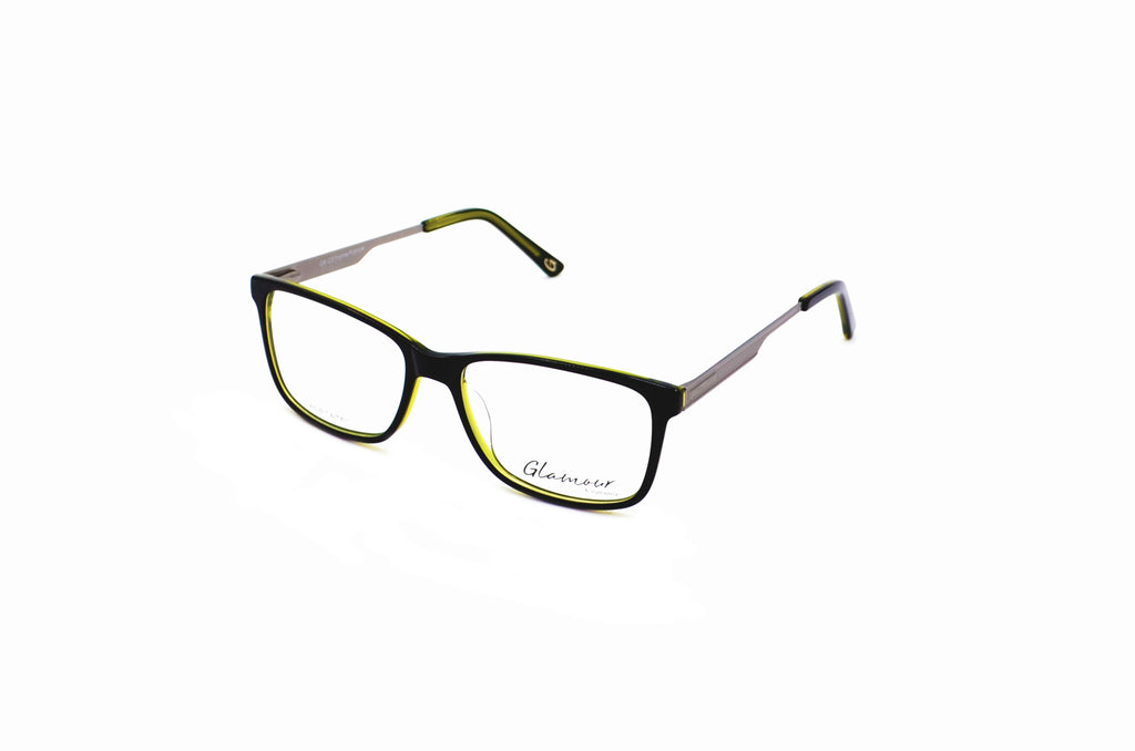 GLAMOUR 206 GREEN