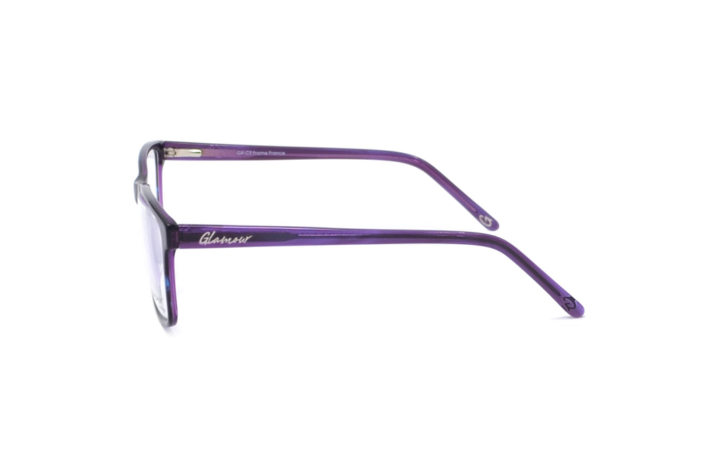 GLAMOUR 208 PUPLE
