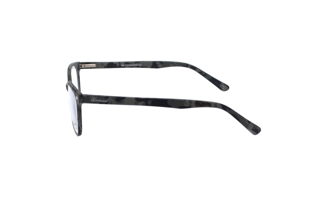 GLAMOUR 215 M. MILITARY DEMI