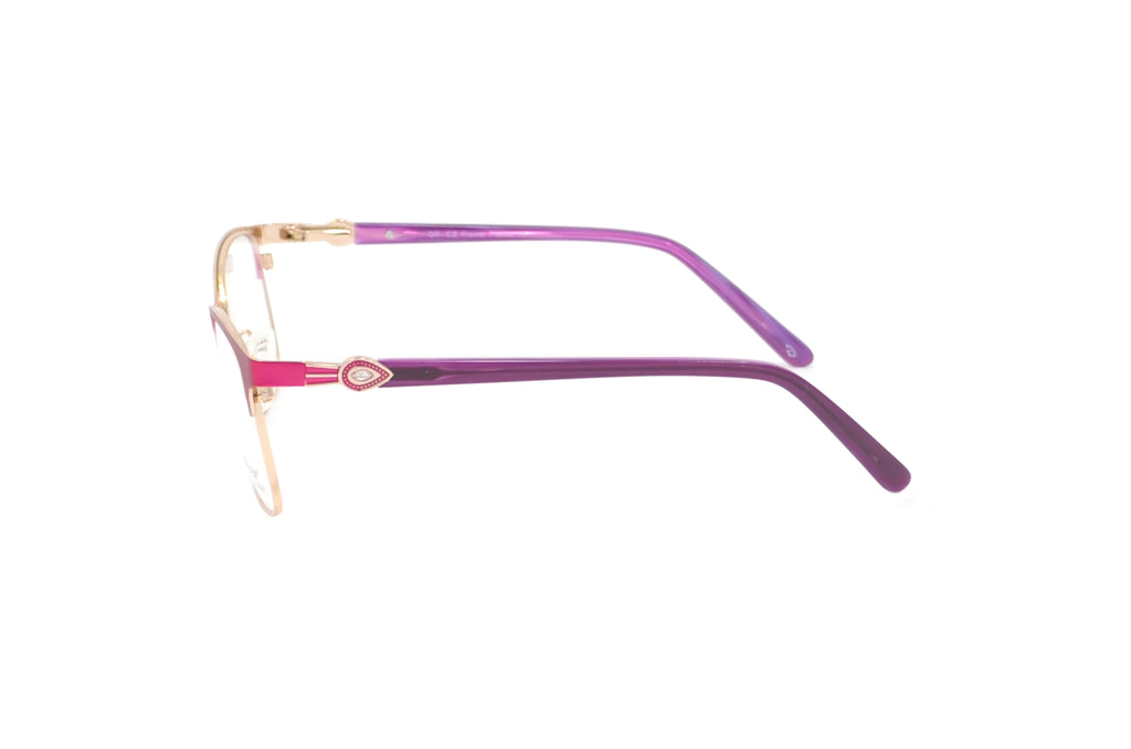 GLAMOUR 225 ROSE/RED