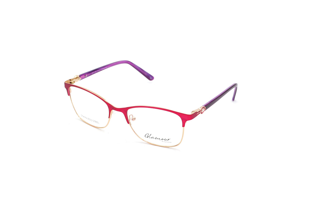 GLAMOUR 225 ROSE/RED