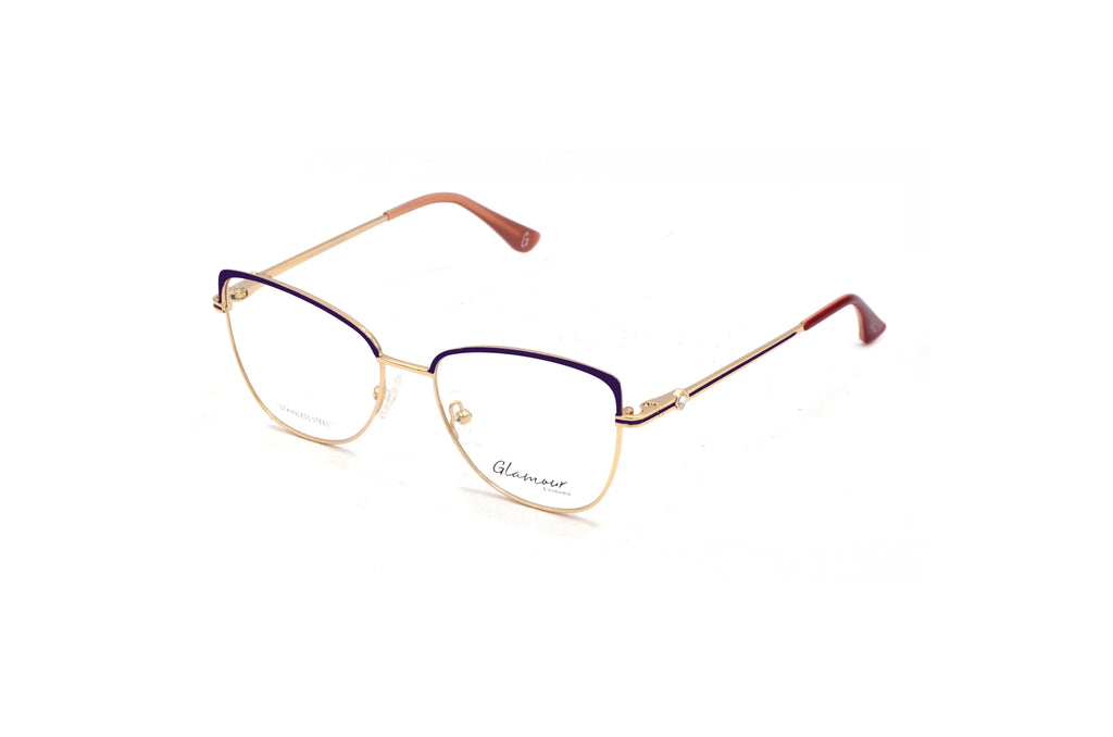 GLAMOUR 229 PURPLE