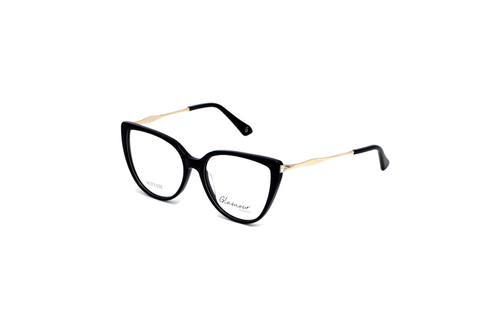 GLAMOUR 241 BLACK