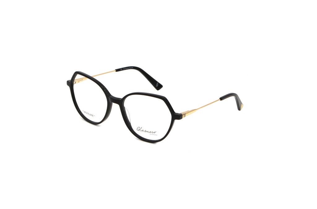 GLAMOUR 248 BLACK