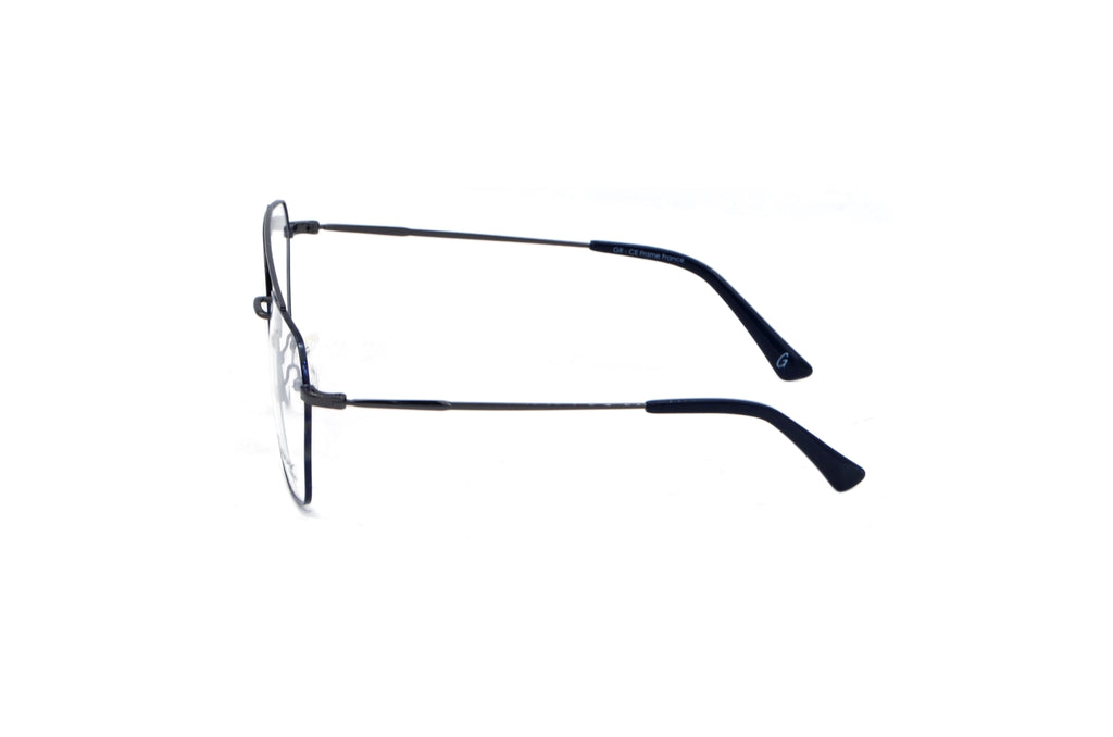 GLAMOUR 249 GUN-BLUE