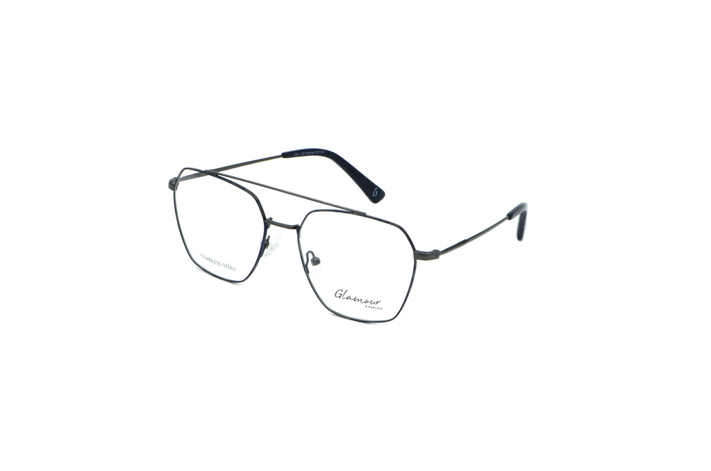 GLAMOUR 249 GUN-BLUE