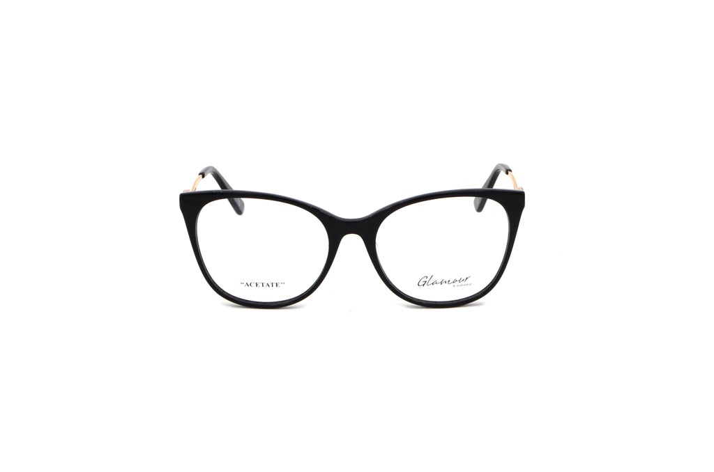 GLAMOUR 250 BLACK