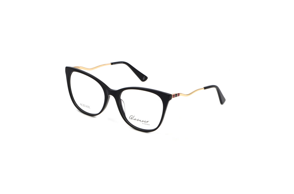 GLAMOUR 258 BLACK