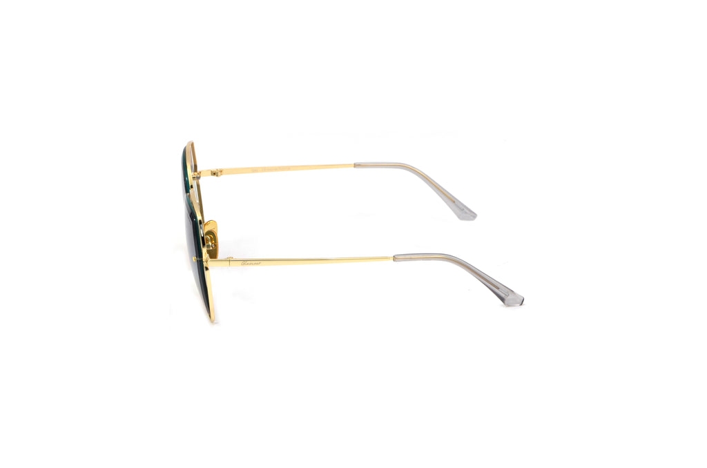 GLAMOUR ANTISOLAR 002 GRAY