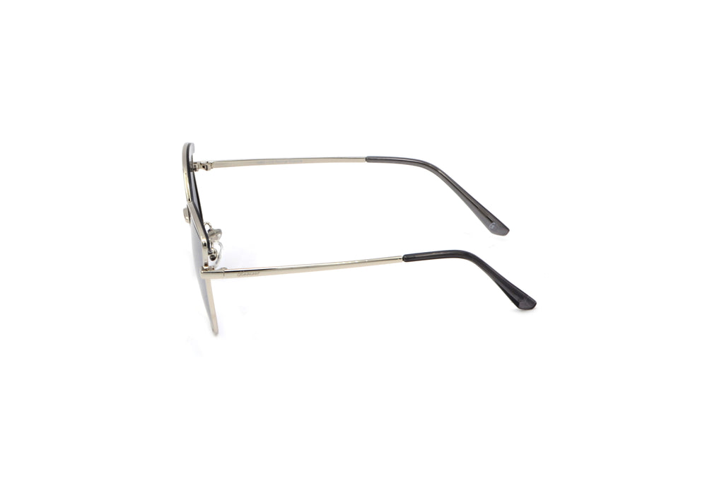 GLAMOUR ANTISOLAR 005 BLACK/GREEN