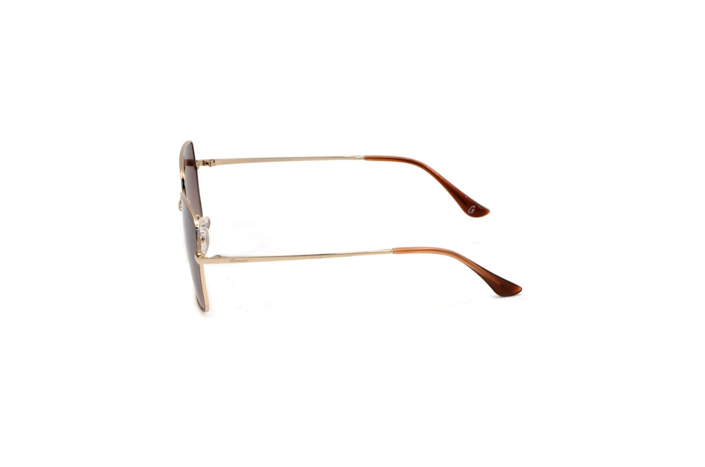 GLAMOUR ANTISOLAR 005 BROWN