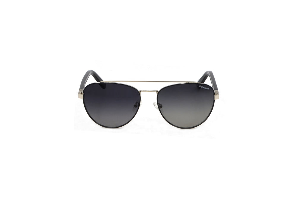 GLAMOUR SOL 006 BLACK