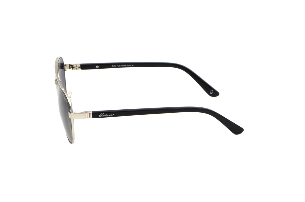 GLAMOUR SOL 006 BLACK