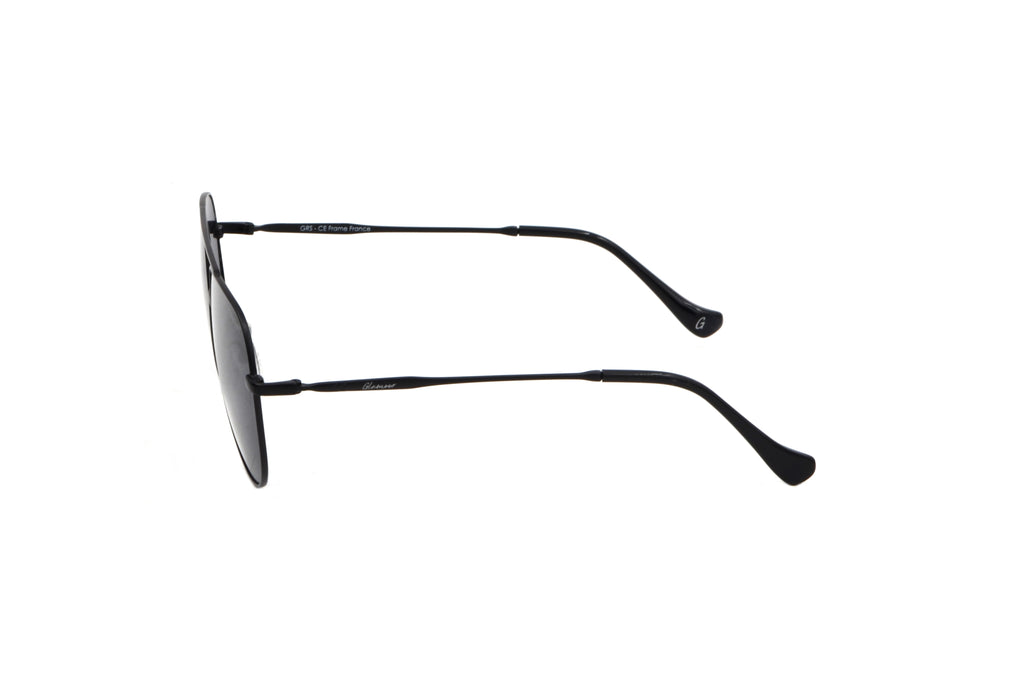 GLAMOUR SOL 008 BLACK