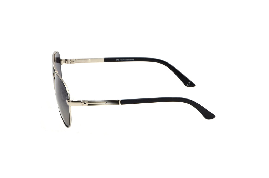 GLAMOUR SOL 009 BLACK