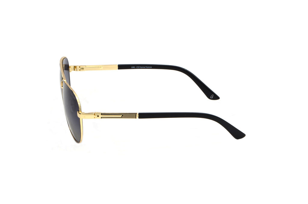 GLAMOUR SOL 009 GOLD