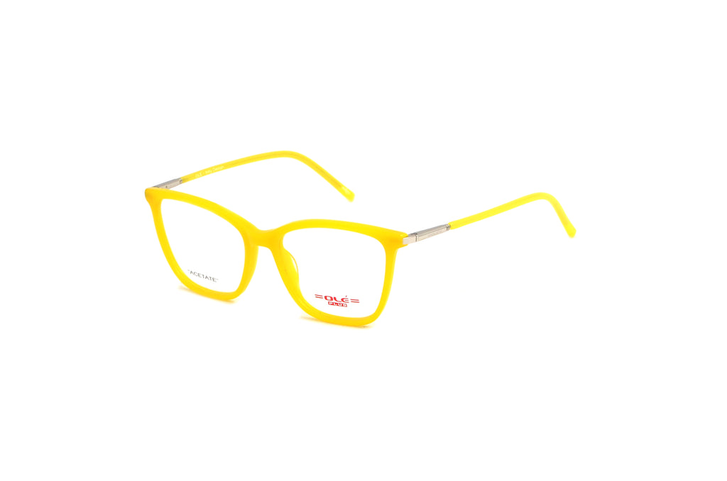 OLE PLUS 11 YELLOW