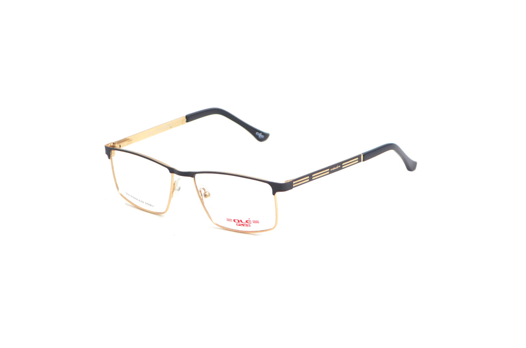 OLE PLUS 16 GOLD BLACK