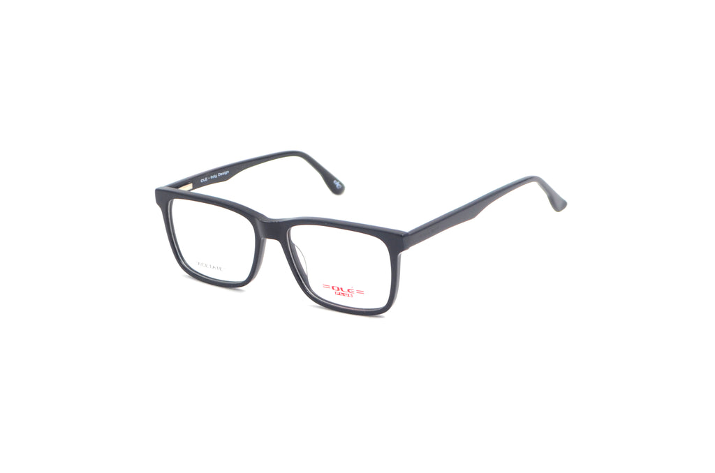 OLE PLUS 20 BLACK