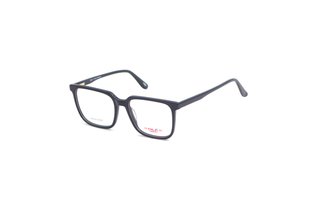 OLE PLUS 23 BLACK