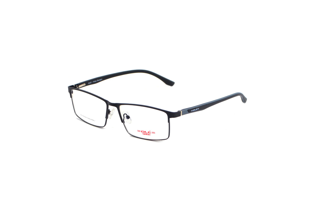 OLE PLUS 28 BLACK GRAY