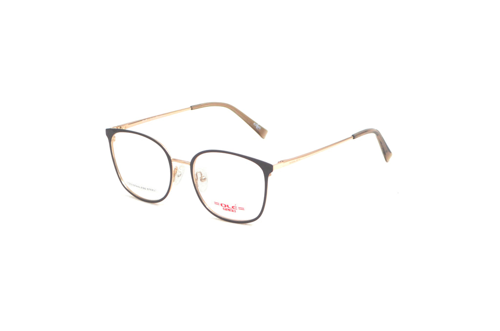 OLE PLUS 30 BLACK/GOLD