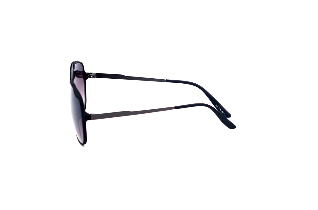 X-TREME 119 - 01