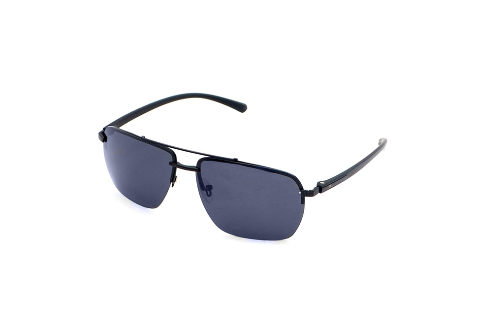 X-TREME 201902 BLACK