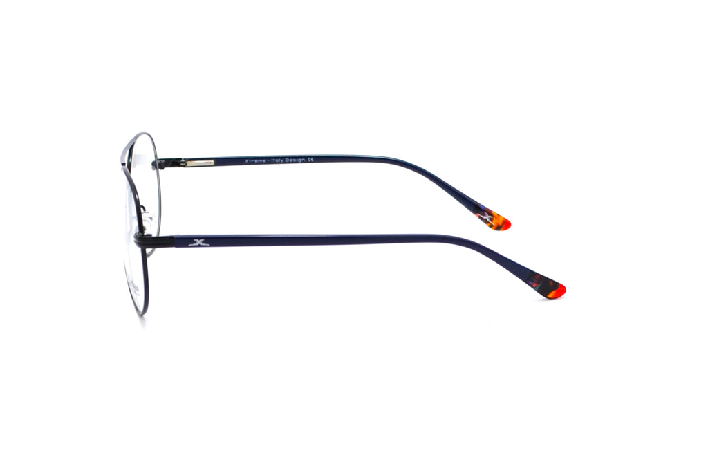 X-TREME 226 M.BLACK
