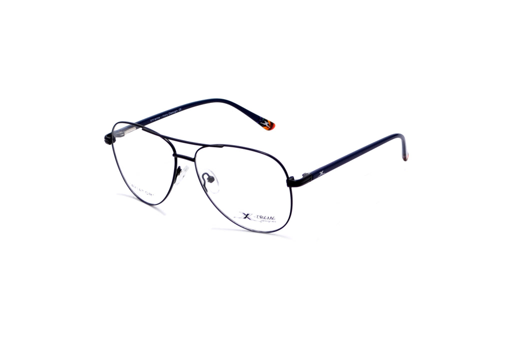 X-TREME 226 M.BLACK
