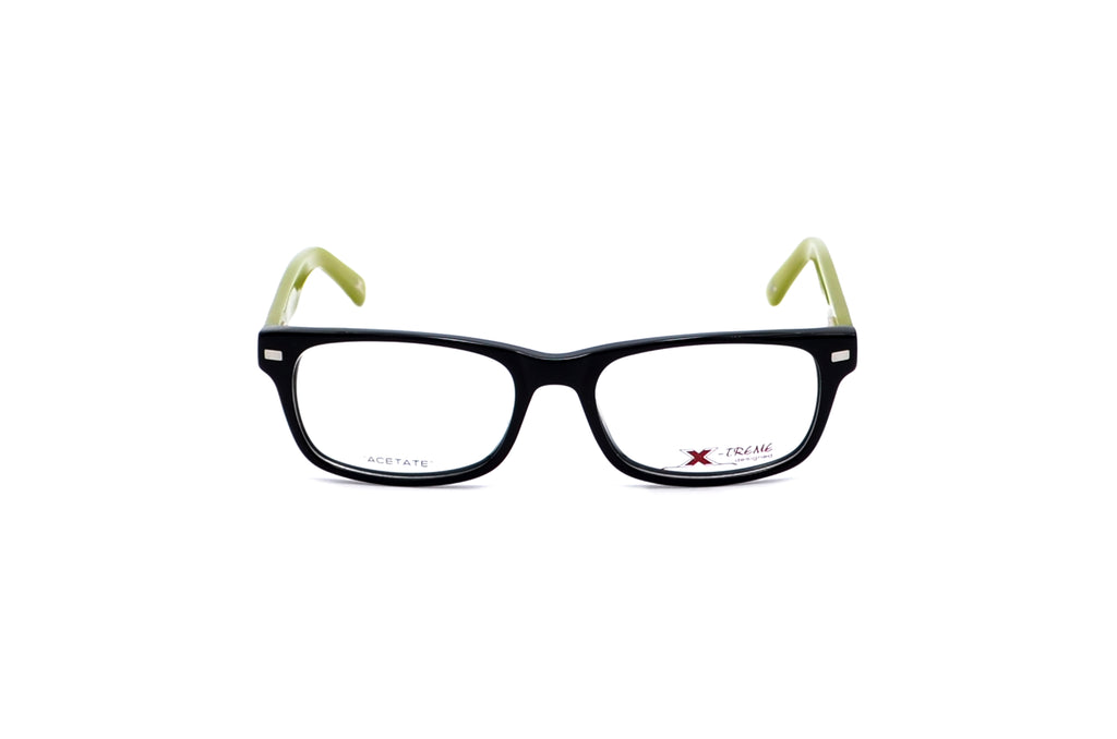 X-TREME 252 BLK-GR