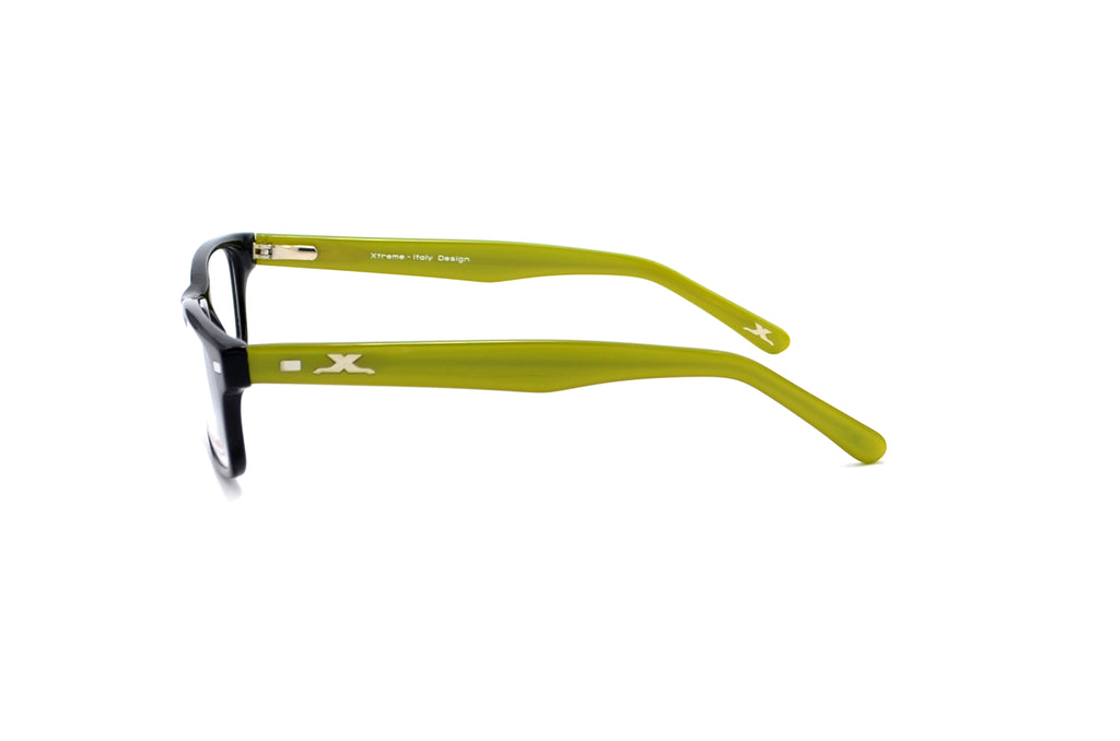 X-TREME 252 BLK-GR