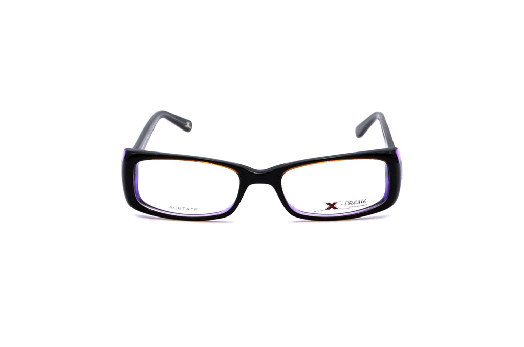 X-TREME 256 BLK-PUR