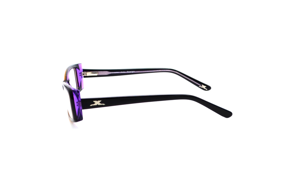 X-TREME 256 BLK-PUR