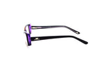 X-TREME 256 BLK-PUR