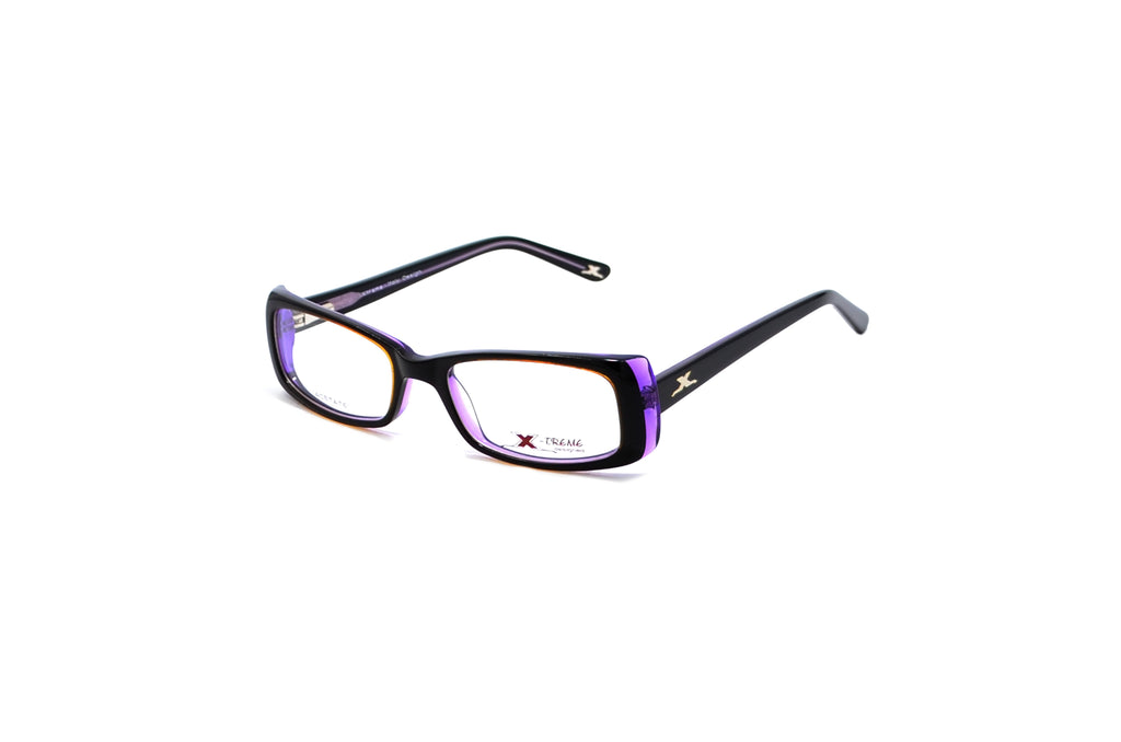 X-TREME 256 BLK-PUR