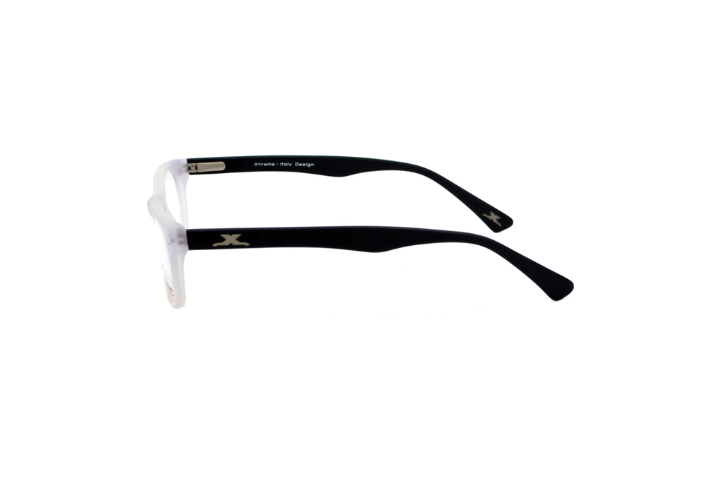 X-TREME 258 CRYSTAL-BLK