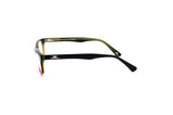 X-TREME 258 BLK-GREEN