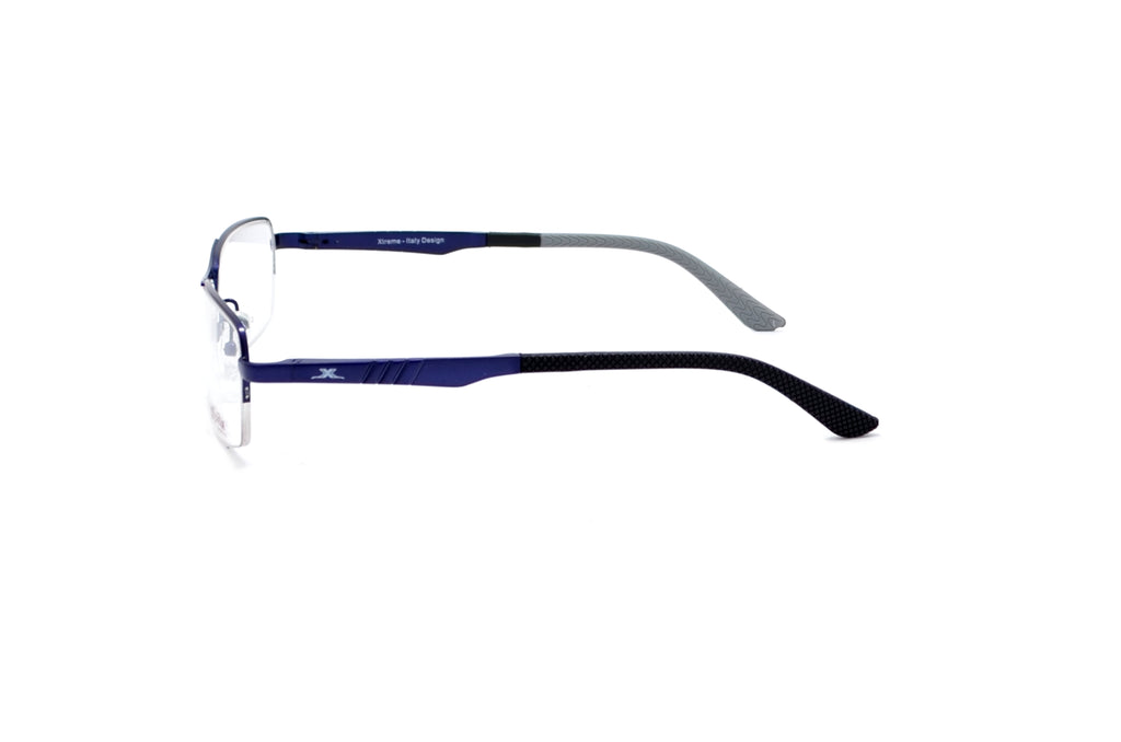 X-TREME 263-01
