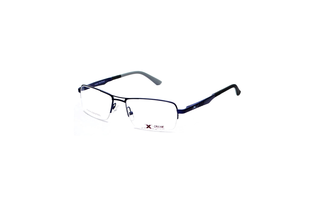X-TREME 263-01