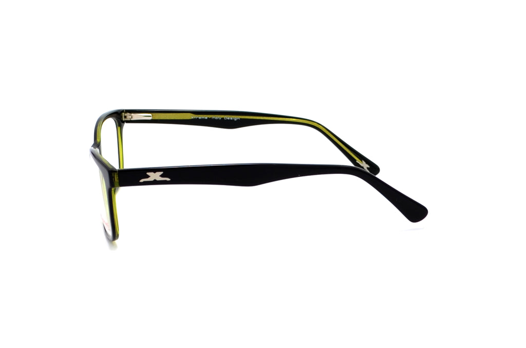 X-TREME 677 GREEN