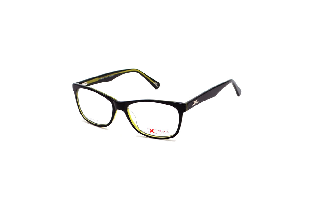 X-TREME 677 GREEN