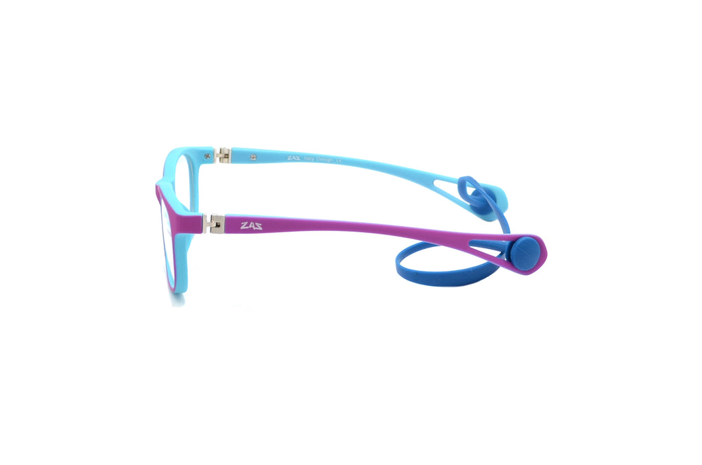 ZAZ 31 VIOLET-BLUE