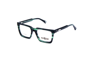 BLACK & WHITE 35 GREEN