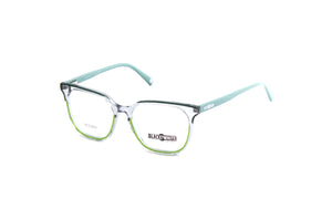 BLACK & WHITE 37 GREEN